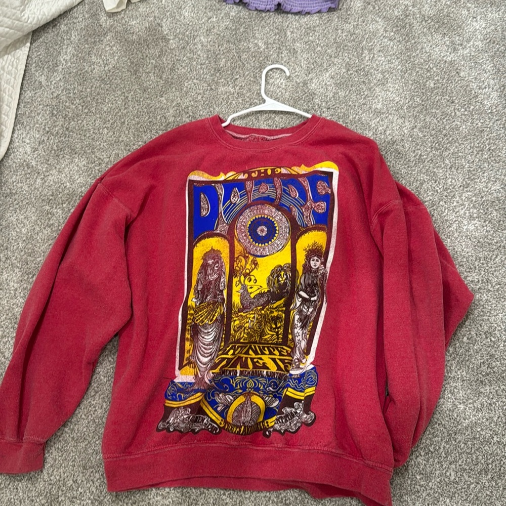 Urban outfitters sweatshirt!